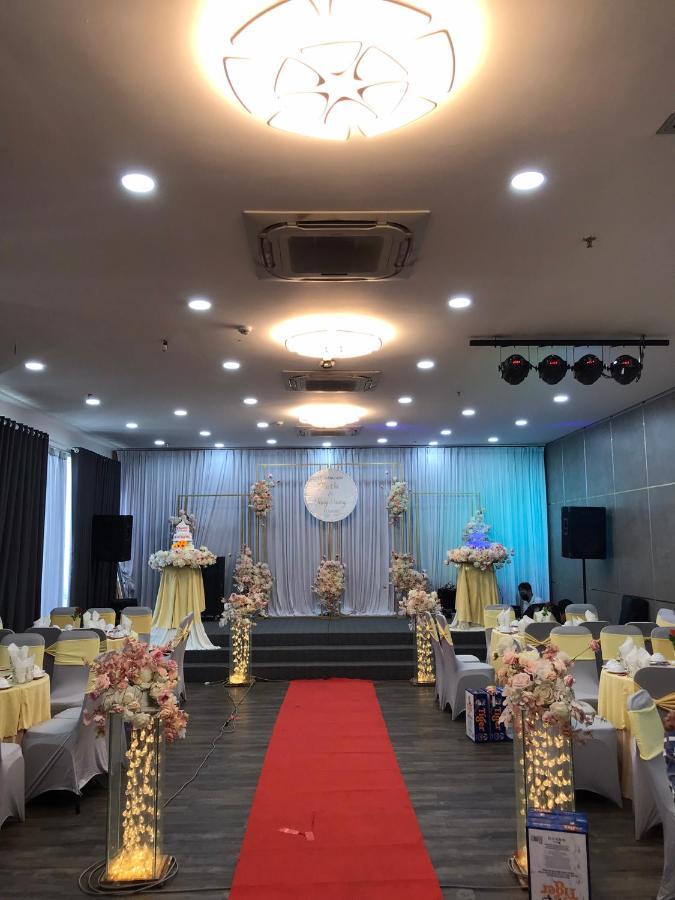 Dai Nam Sai Gon Hotel Ho Si Minh-város Kültér fotó