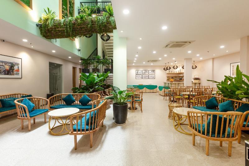 Dai Nam Sai Gon Hotel Ho Si Minh-város Kültér fotó
