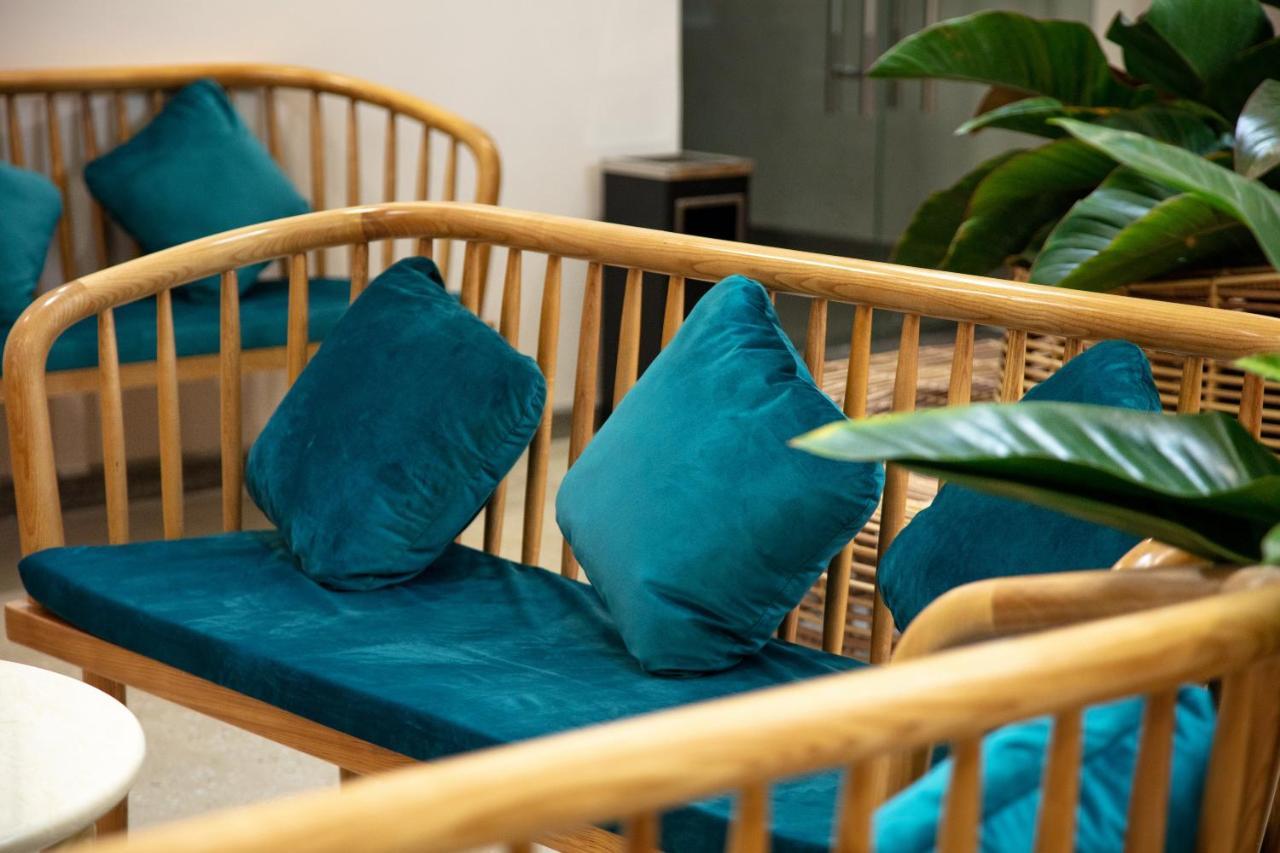 Dai Nam Sai Gon Hotel Ho Si Minh-város Kültér fotó