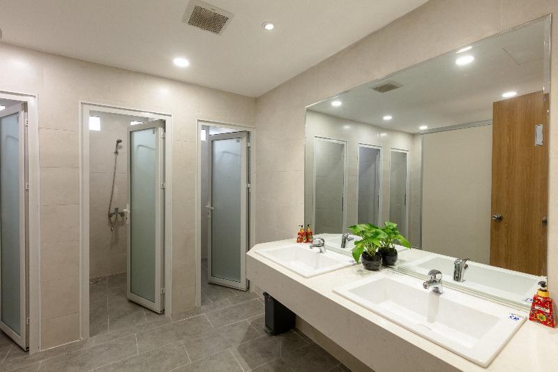 Dai Nam Sai Gon Hotel Ho Si Minh-város Kültér fotó