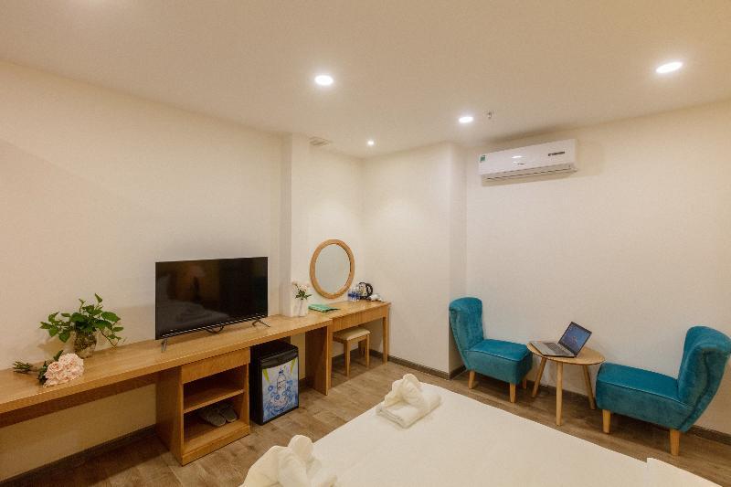 Dai Nam Sai Gon Hotel Ho Si Minh-város Kültér fotó