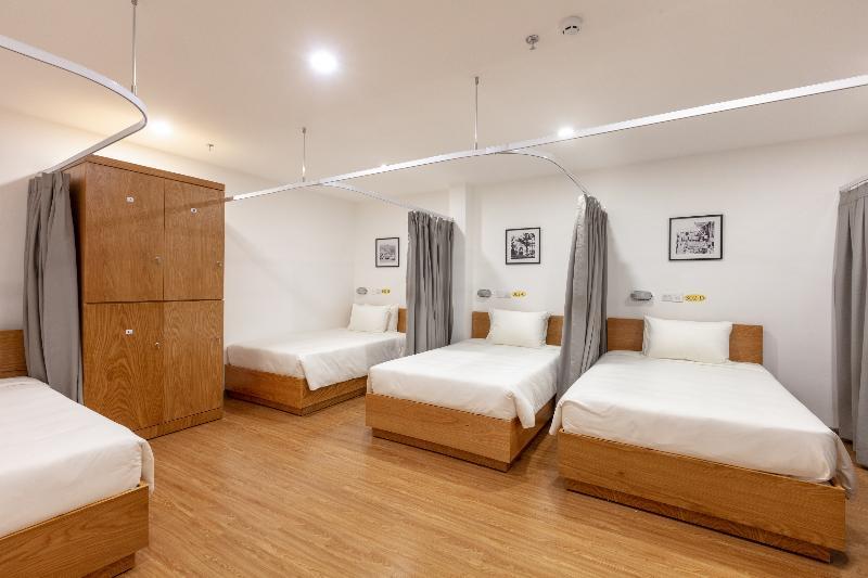 Dai Nam Sai Gon Hotel Ho Si Minh-város Kültér fotó