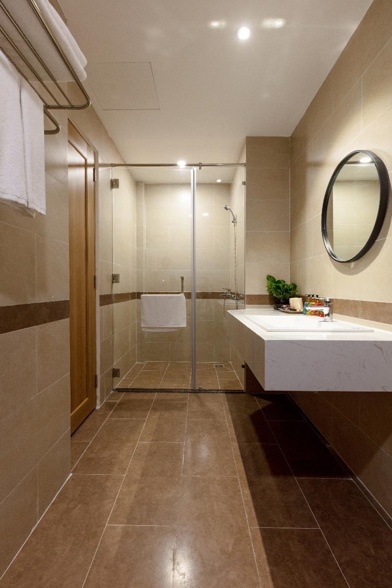 Dai Nam Sai Gon Hotel Ho Si Minh-város Kültér fotó